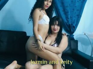 Jazmin_and_keity