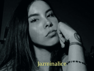 Jazminalice