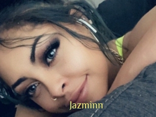 Jazminn