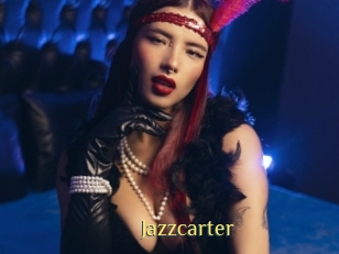 jazzcarter Brutal Spankings