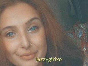 Jazzygirlxo