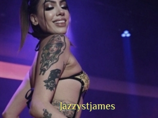 Jazzystjames