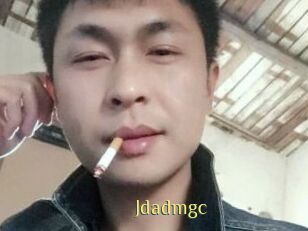 Jdadmgc