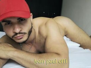 Jean_paul_offi