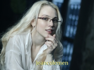 Jeancolemen