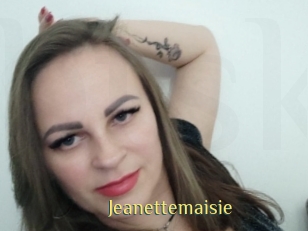 Jeanettemaisie