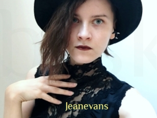 Jeanevans