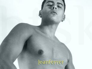 Jeanferrer