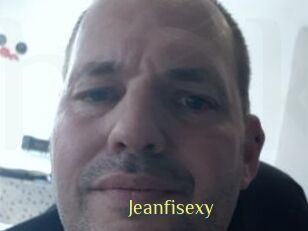 Jeanfisexy