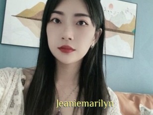 Jeaniemarilyn
