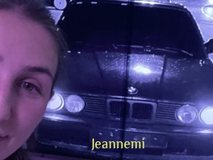 Jeannemi