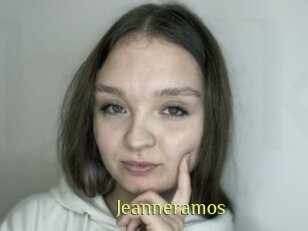 Jeanneramos