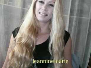Jeanninemarie