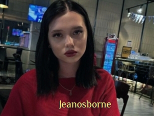 Jeanosborne