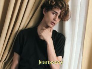 Jeanssexy