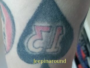 Jeepinaround