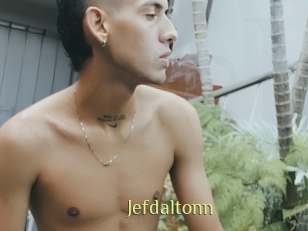 Jefdaltonn