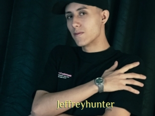 Jeffreyhunter