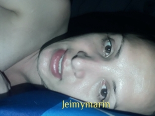 Jeimymarin