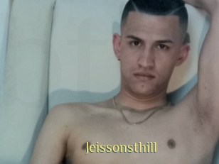 Jeissonsthill