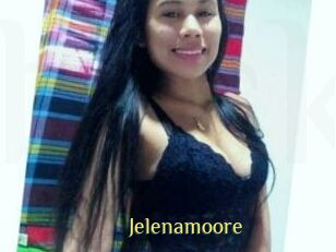 Jelenamoore