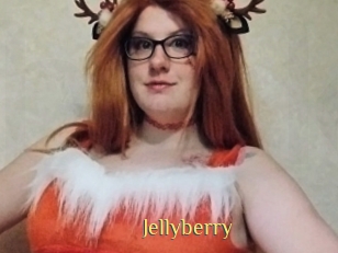Jellyberry