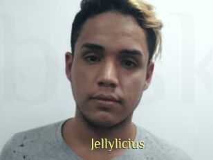 Jellylicius