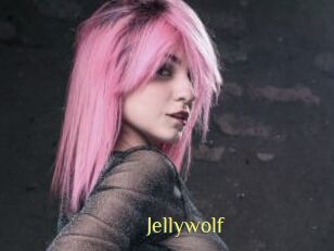 Jellywolf