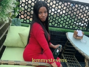 Jemmystevens