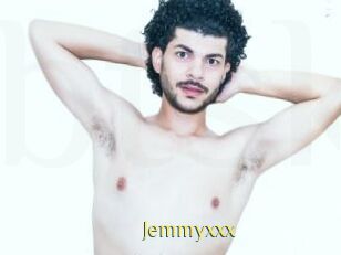 Jemmyxxx
