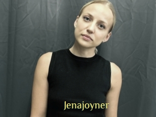 Jenajoyner
