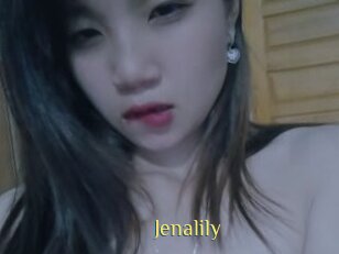Jenalily