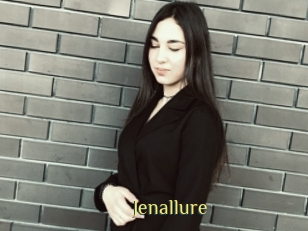 Jenallure
