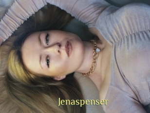 Jenaspenser
