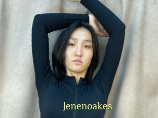 Jenenoakes