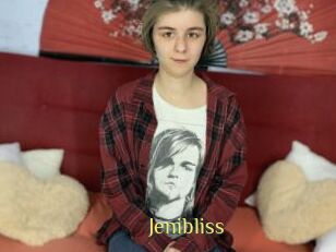 Jenibliss