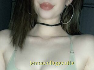 Jennacollegecutie