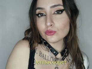 jennacooper Brutal Spankings