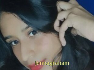 Jennagraham