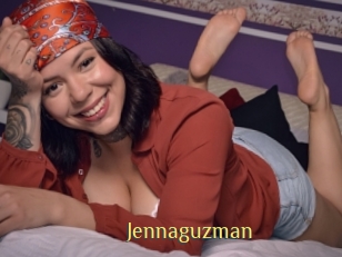 Jennaguzman