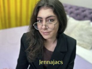 Jennajacs
