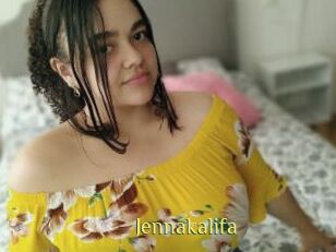 Jennakalifa