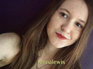 Jennalewis