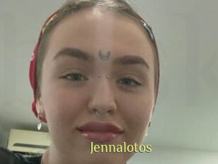 Jennalotos