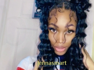 Jennasmart
