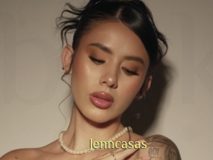 Jenncasas