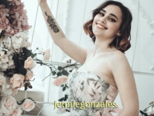 Jenniegonzales