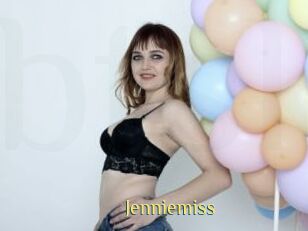 Jenniemiss