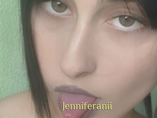 Jenniferanii