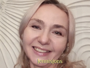 Jennisjons